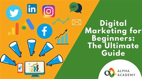 marketing basics for beginners